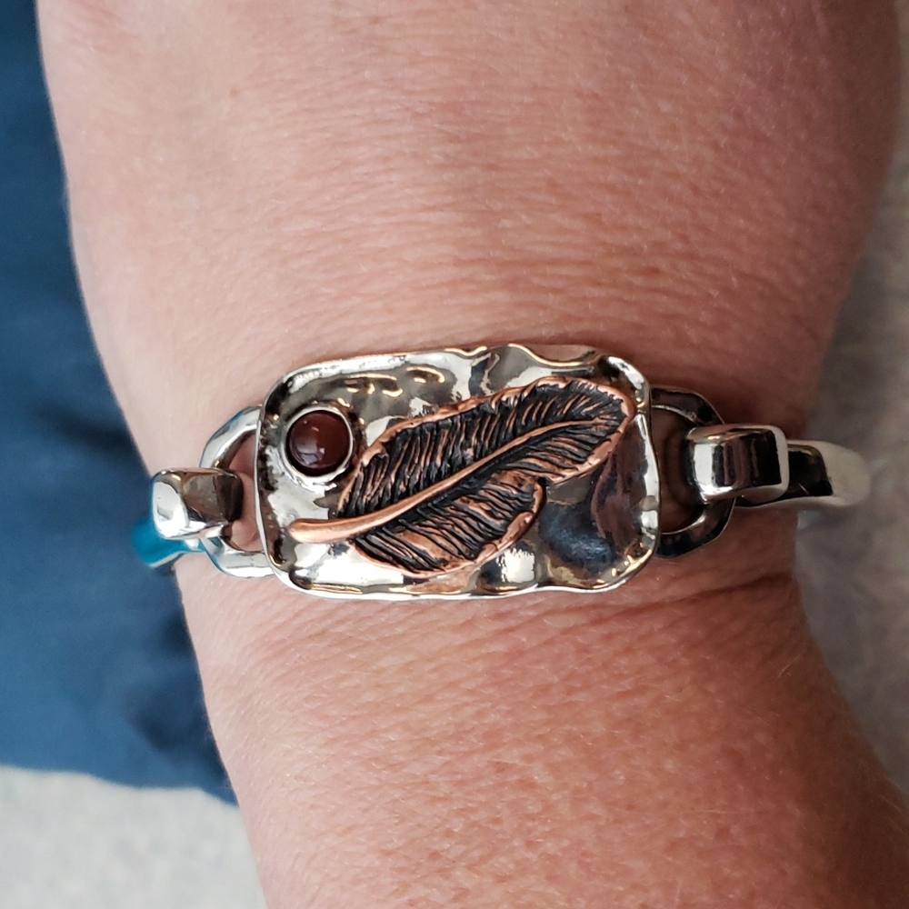 Beautiful bracelet